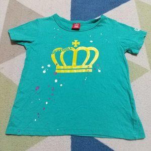 Used Children's T-shirts